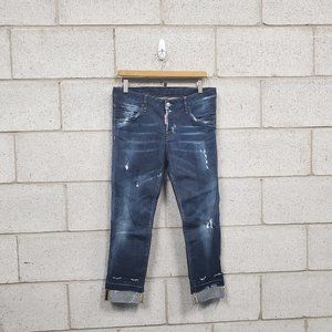 Dsquared2 Jeans Size 32" Waist